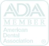 American Dental Association member