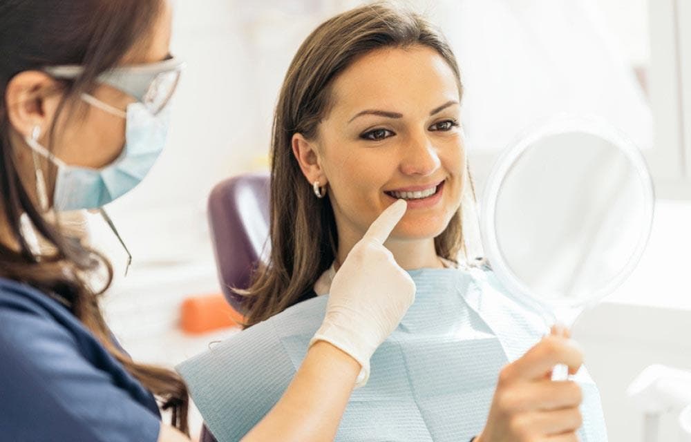 Periodontal Services